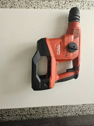 Taladro Hilti TE 30-22