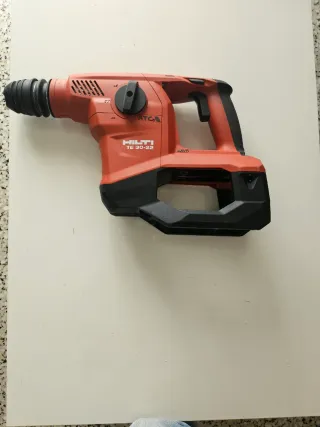 Taladro Hilti TE 30-22