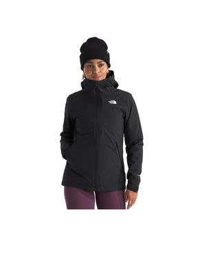 The North Face W Carto Triclimate XS
