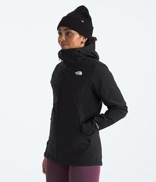The North Face W Carto Triclimate XS