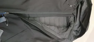 The North Face W Carto Triclimate XS