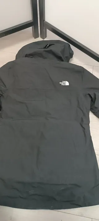 The North Face W Carto Triclimate XS