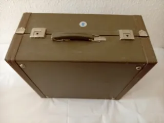 Acordeón Hohner Concerto III S 72 bajos