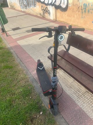 Patinete Eléctrico NIU KQi3 Pro