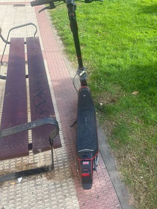Patinete Eléctrico NIU KQi3 Pro