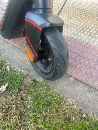 Patinete Eléctrico NIU KQi3 Pro