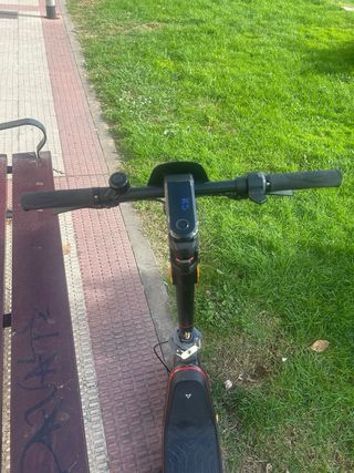 Patinete Eléctrico NIU KQi3 Pro