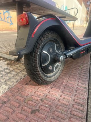 Patinete Eléctrico NIU KQi3 Pro