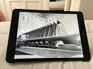 iPad 9na Gen 10.2 Space Gray 256 Gb