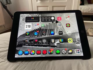 iPad 9na Gen 10.2 Space Gray 256 Gb