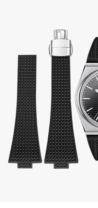 Stanchev Correa para Tissot PRX Negra