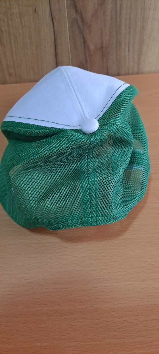 Gorra Bass Pro Shops + gorra Dolce Gabbana