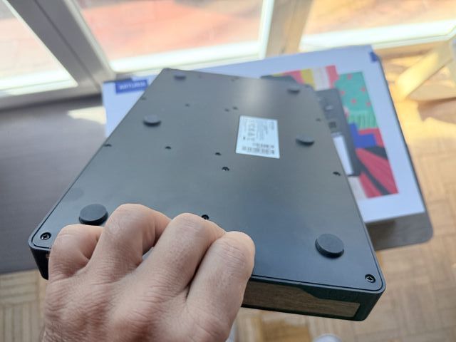 Arturia MiniLab 3 MK3 - Nueva con Garantia