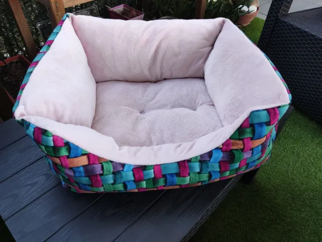 Opportunità Letto Premium per Animali Domestici