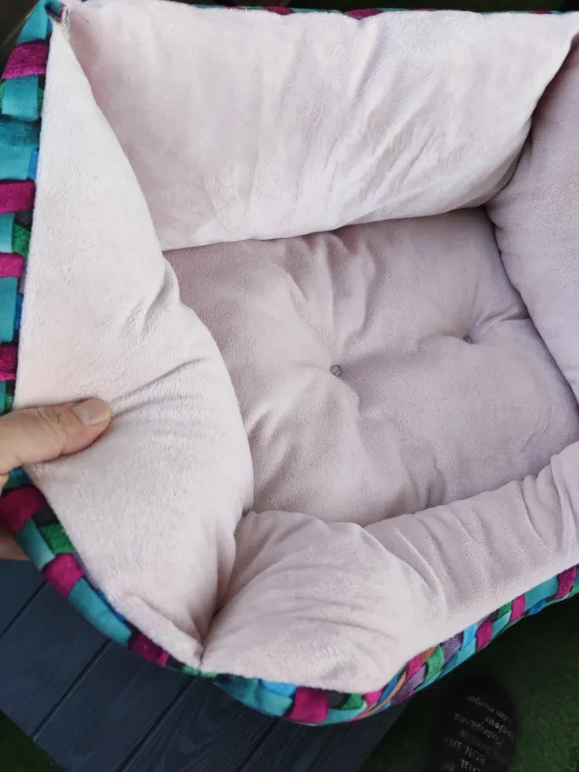 Opportunità Letto Premium per Animali Domestici