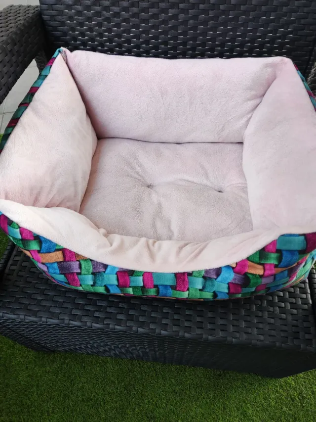 Opportunità Letto Premium per Animali Domestici