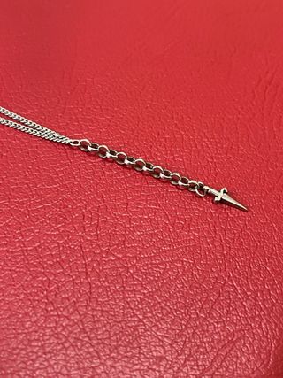 Bracciale Cesare Paciotti Uomo Donna Argento