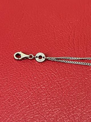 Bracciale Cesare Paciotti Uomo Donna Argento