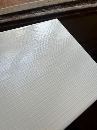 Azulejos blancos brillo Unicer 20x30 cm