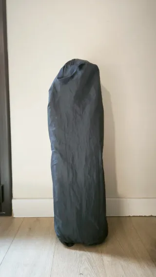 Cuna de viaje para bebé