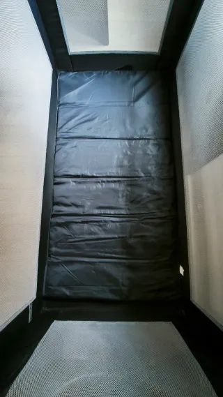 Cuna de viaje para bebé