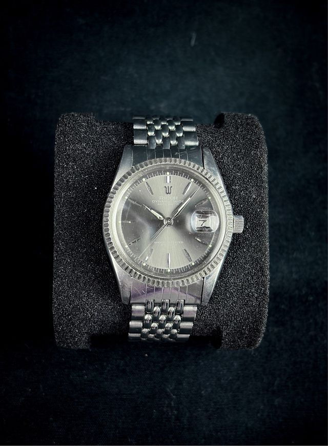 Reloj Ricoh Dynamic Wide Automatic