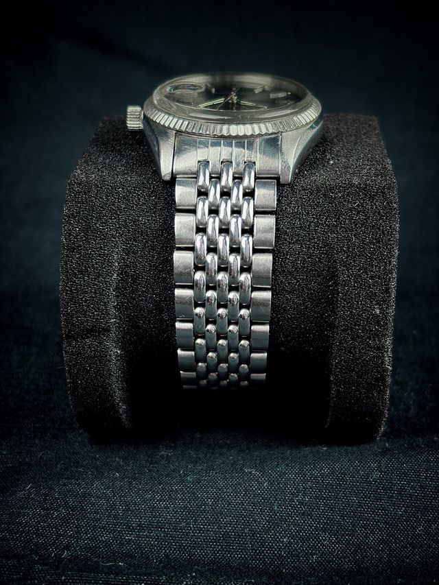 Reloj Ricoh Dynamic Wide Automatic