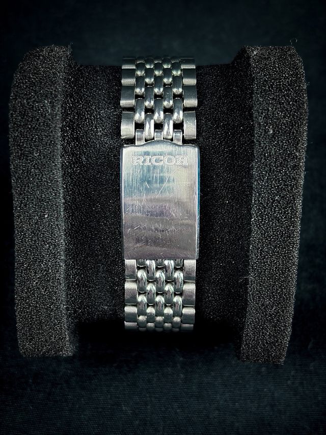 Reloj Ricoh Dynamic Wide Automatic