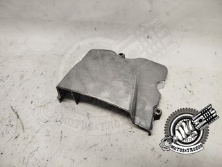 protector de piñon hyosung aquila / gtr 250