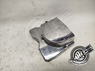 protector de piñon hyosung aquila / gtr 250