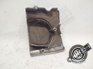 protector de piñon hyosung aquila / gtr 250