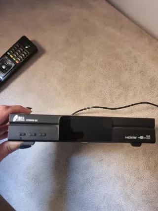 Lote 2 Receptores Satélite IRIS