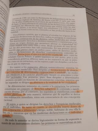Fundamentos de Ciencia Política