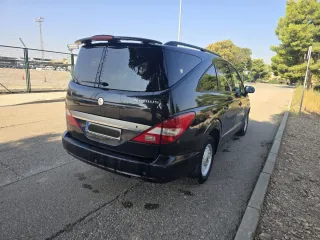 SsangYong Rodius 2006