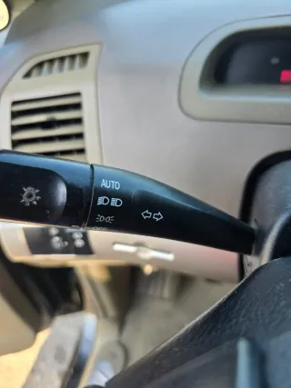 SsangYong Rodius 2006