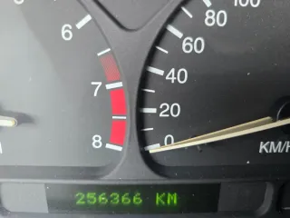 SsangYong Rodius 2006