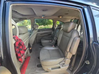 SsangYong Rodius 2006