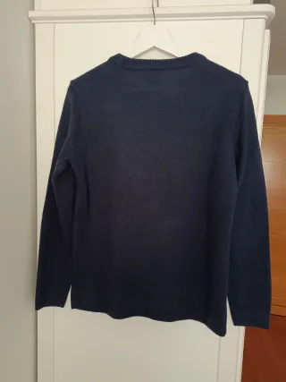 Jersey UNIT Mujer Talla M Santa Claus