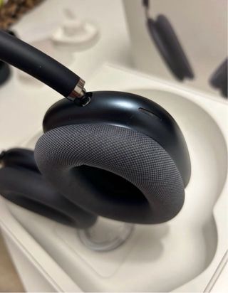 AirPods Max Space Gray USB-C