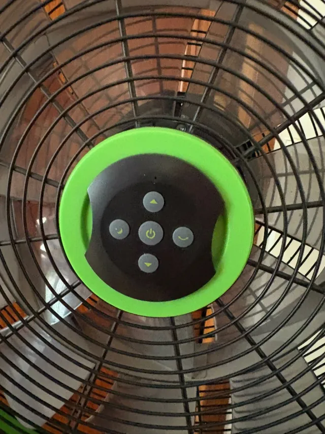 Ventilador Orbegozo SF 0248