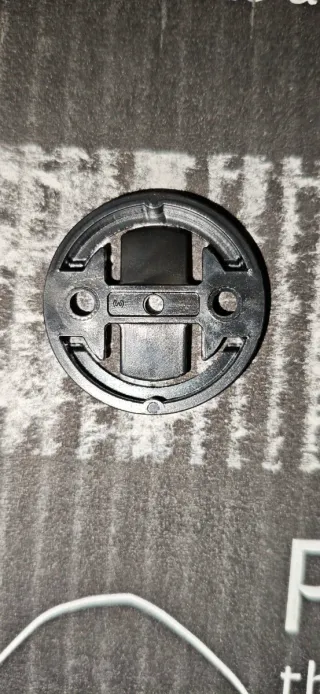 Adaptador GPS Garmin/Igpsport