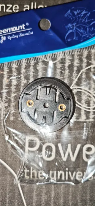 Adaptador GPS Garmin/Igpsport