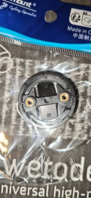 Adaptador GPS Garmin/Igpsport