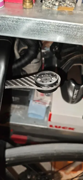 Adaptador GPS Garmin/Igpsport