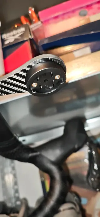 Adaptador GPS Garmin/Igpsport