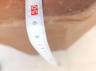 Macetero Grande Terracota