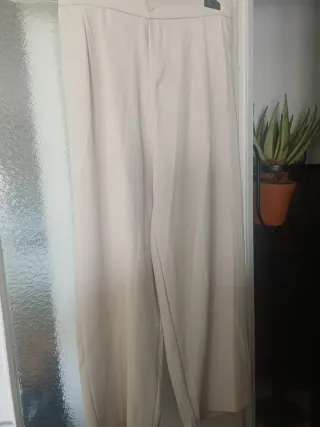 Pantalón XL-XXL 90% Poliéster 10% Elastano