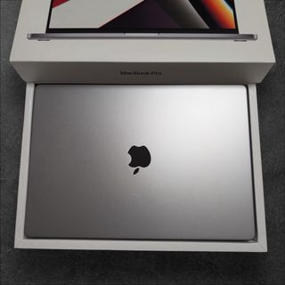 Apple MacBook Pro 16" M2 Pro 512GB 16GB 19-GPU