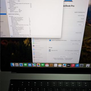 Apple MacBook Pro 16" M2 Pro 512GB 16GB 19-GPU