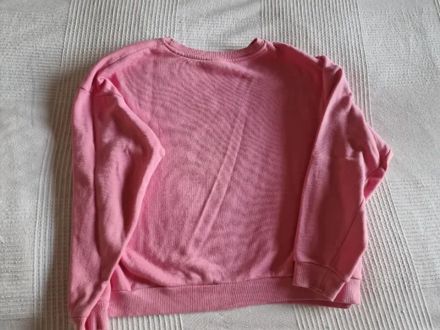 Sudadera Lisa Simpson Girl Power